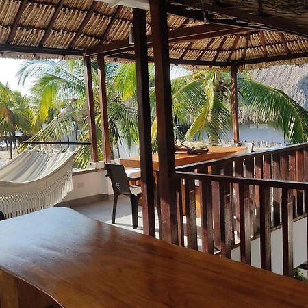 Rincon Del Mar Veleros Hotel San Onofre Eksteriør billede