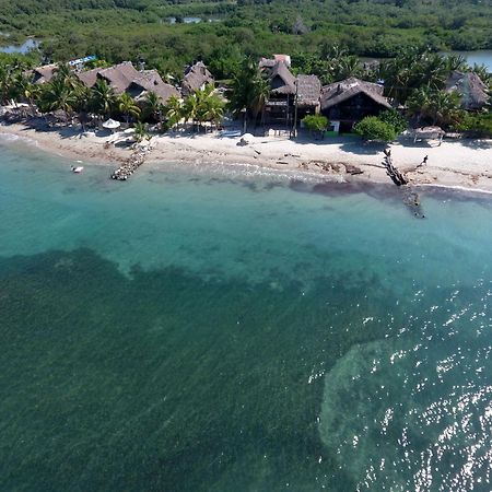 Rincon Del Mar Veleros Hotel San Onofre Eksteriør billede