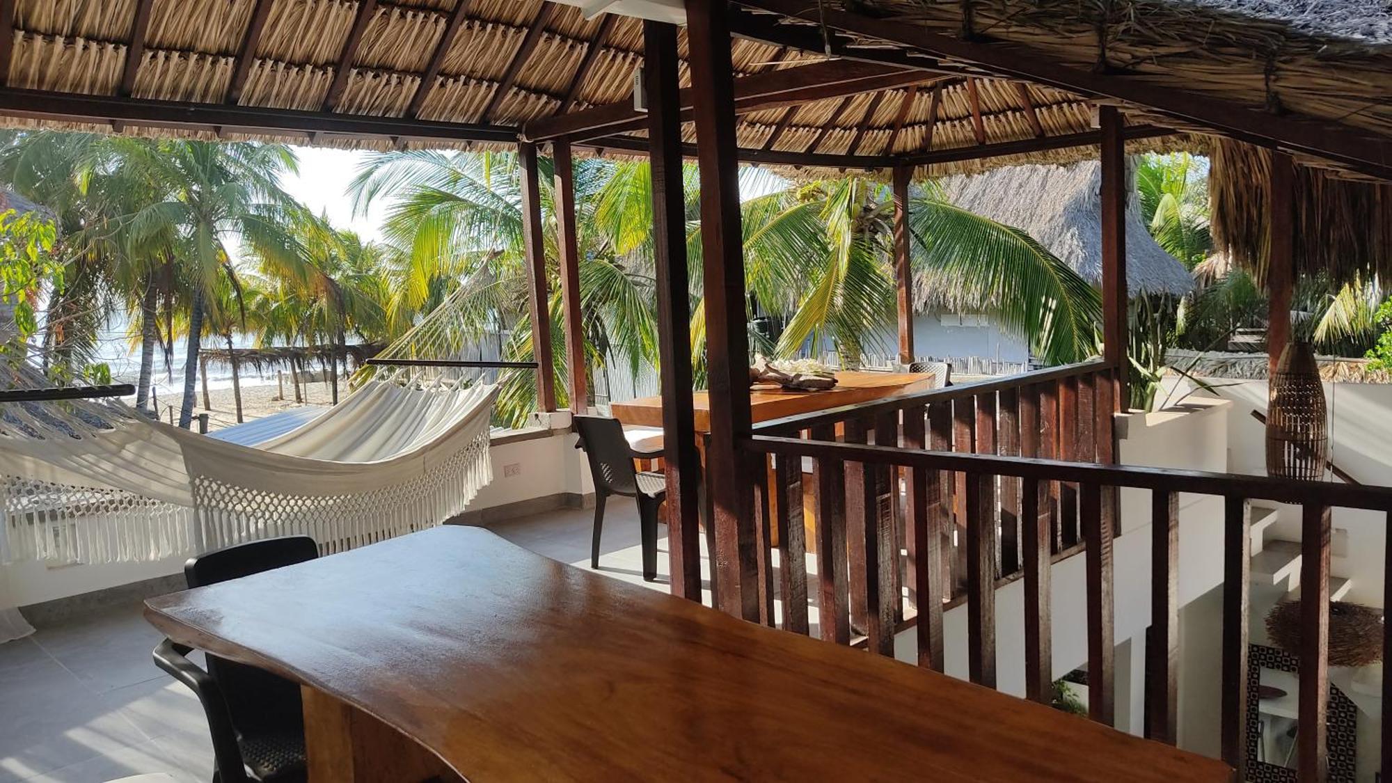 Rincon Del Mar Veleros Hotel San Onofre Eksteriør billede