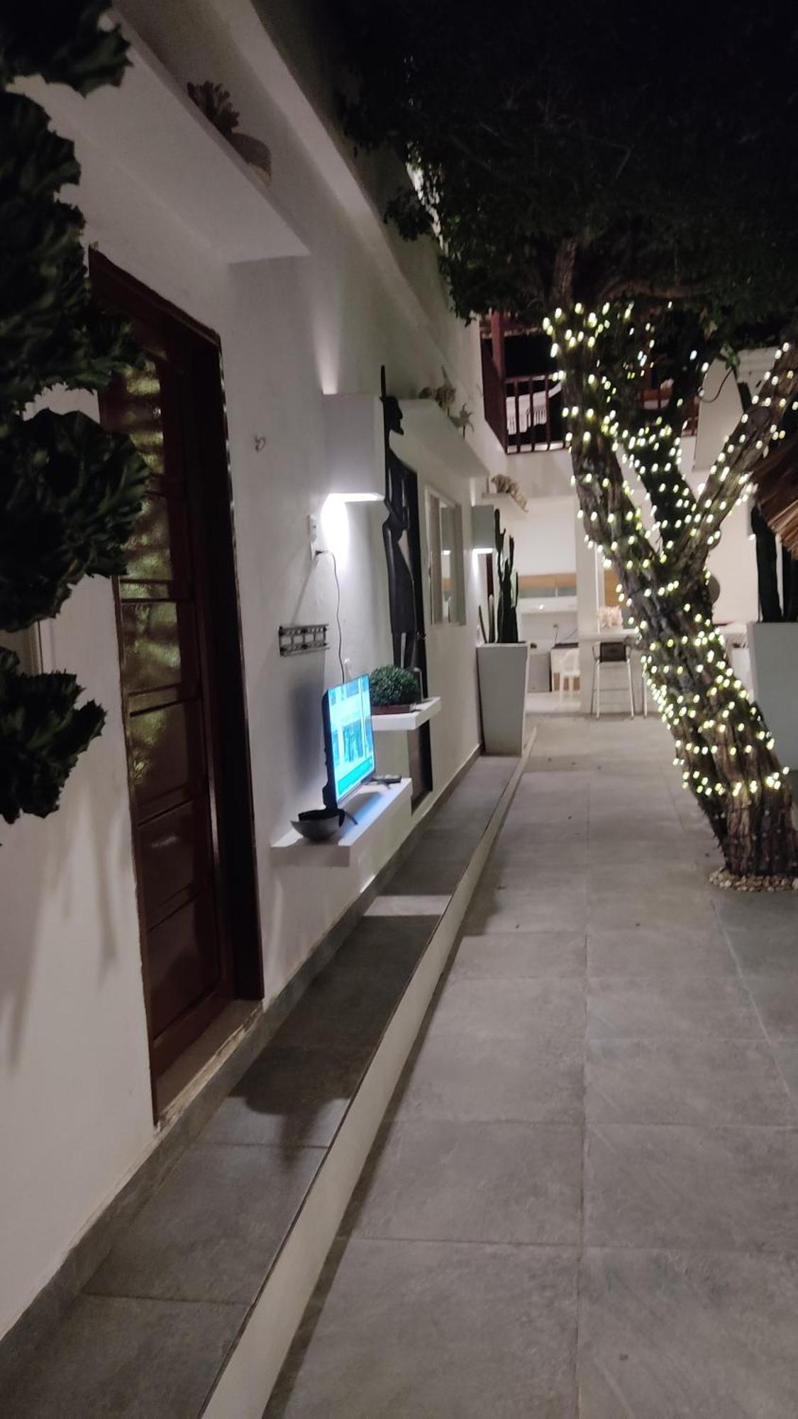 Rincon Del Mar Veleros Hotel San Onofre Eksteriør billede