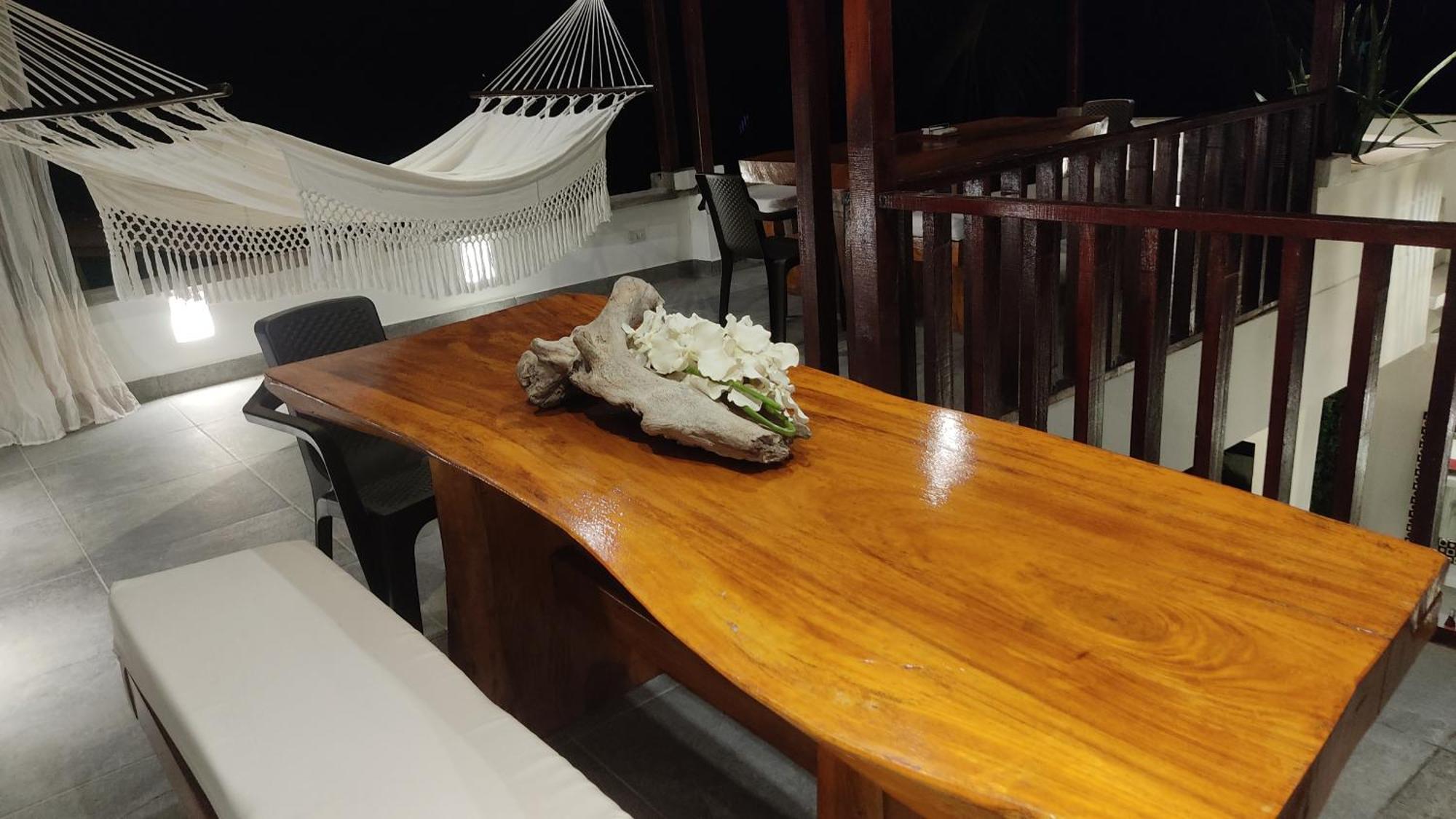 Rincon Del Mar Veleros Hotel San Onofre Eksteriør billede
