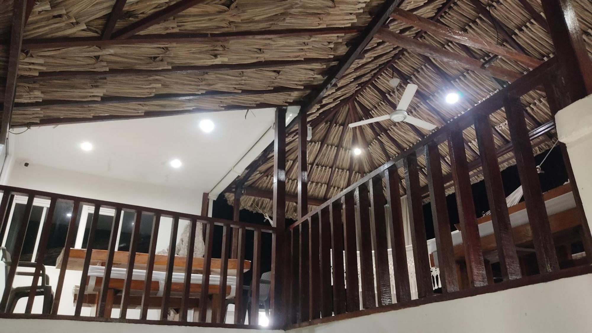 Rincon Del Mar Veleros Hotel San Onofre Eksteriør billede