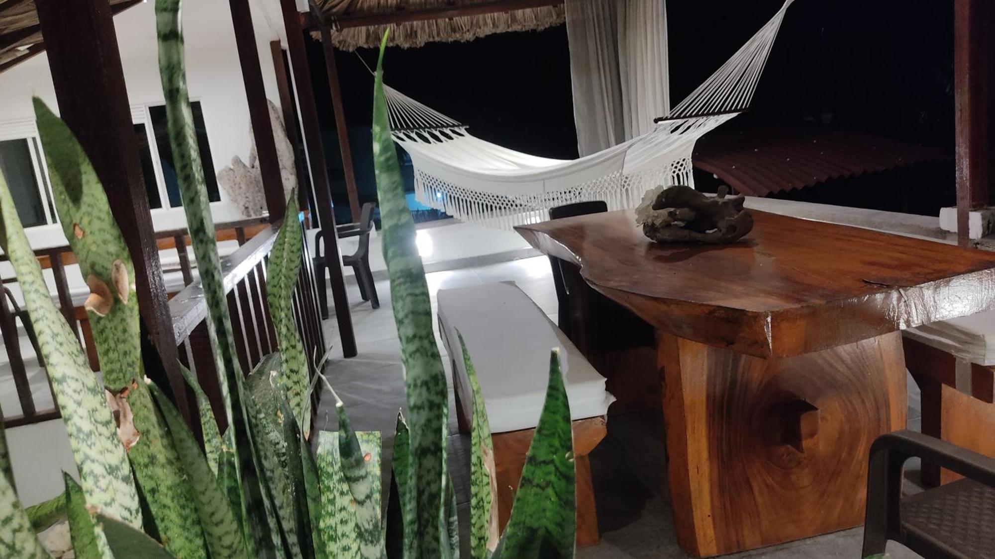 Rincon Del Mar Veleros Hotel San Onofre Eksteriør billede
