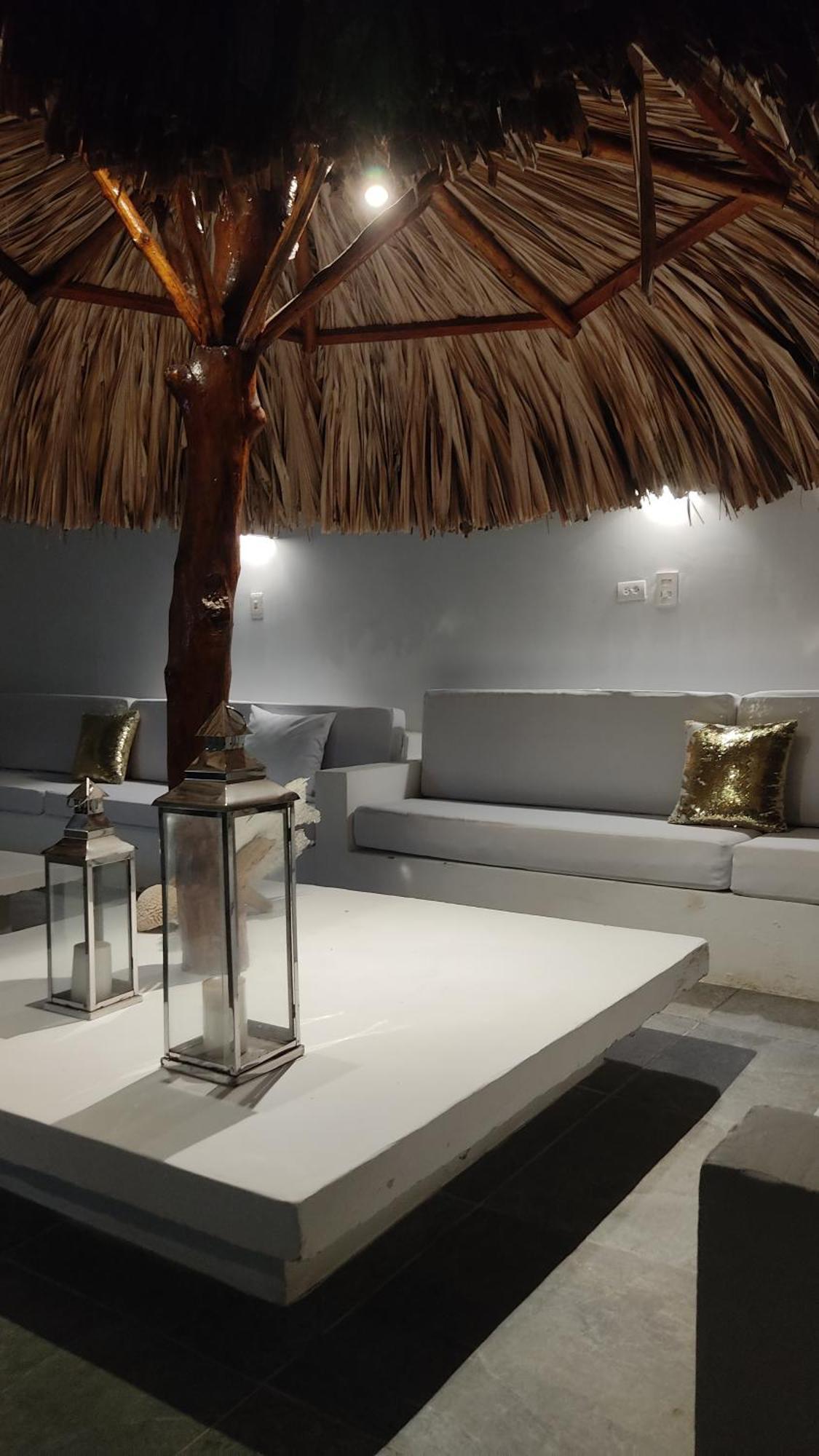 Rincon Del Mar Veleros Hotel San Onofre Eksteriør billede