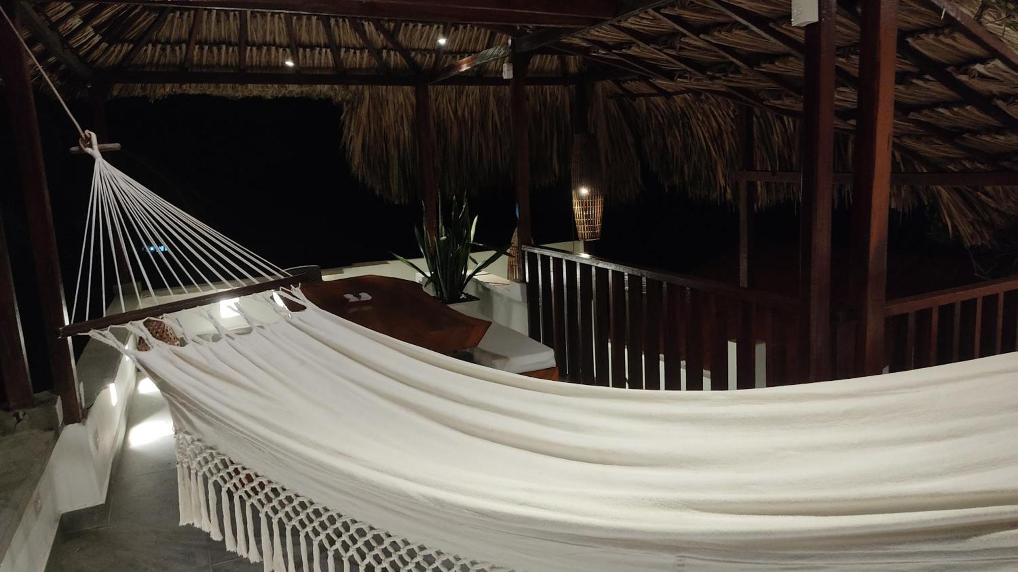 Rincon Del Mar Veleros Hotel San Onofre Eksteriør billede