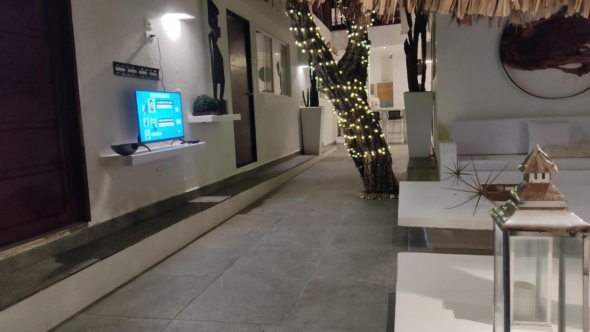 Rincon Del Mar Veleros Hotel San Onofre Eksteriør billede