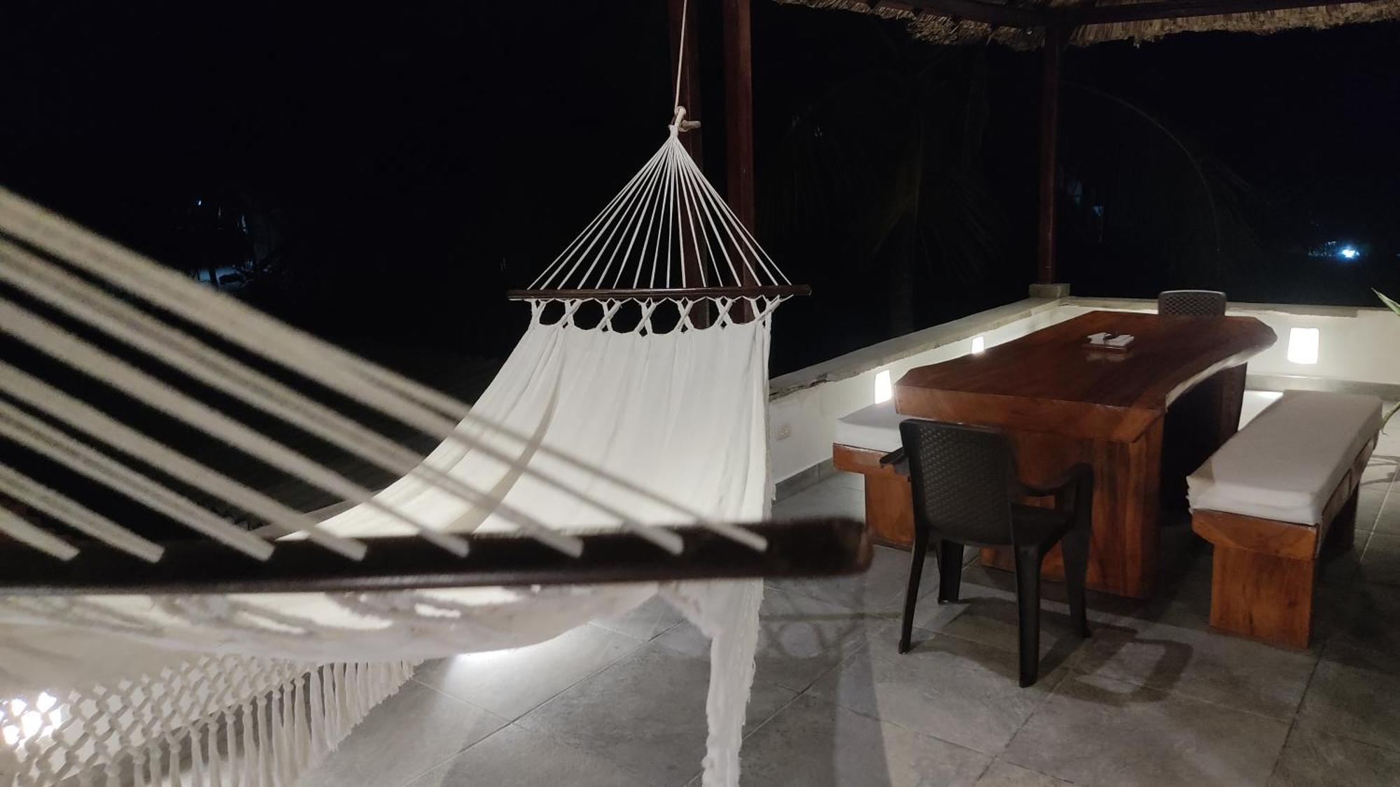 Rincon Del Mar Veleros Hotel San Onofre Eksteriør billede