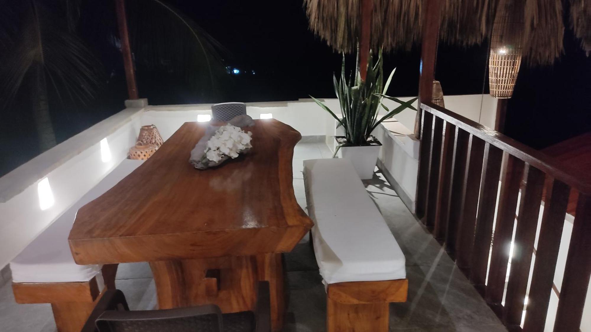 Rincon Del Mar Veleros Hotel San Onofre Eksteriør billede