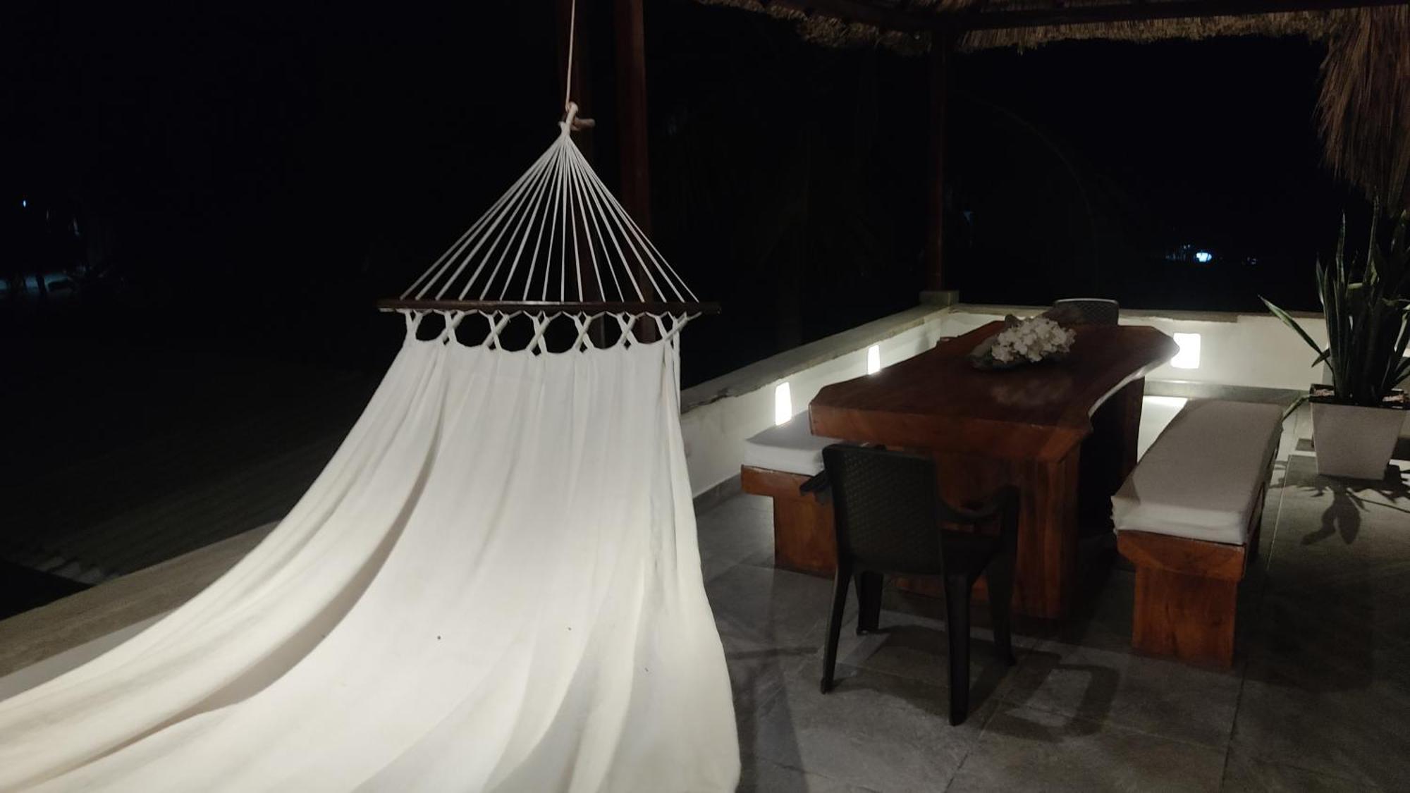 Rincon Del Mar Veleros Hotel San Onofre Eksteriør billede