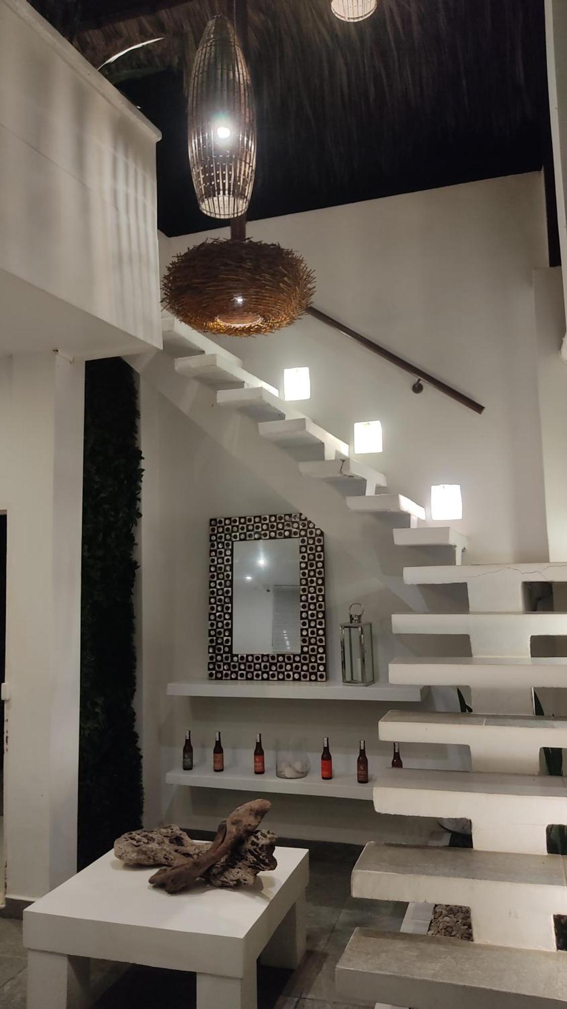 Rincon Del Mar Veleros Hotel San Onofre Eksteriør billede