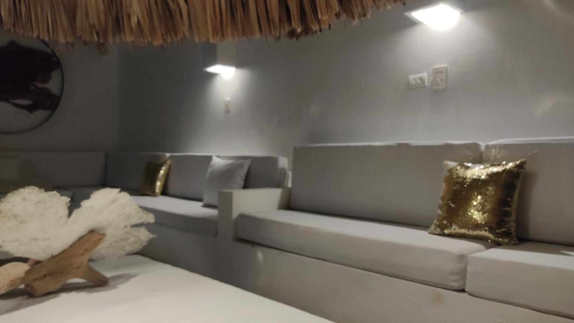Rincon Del Mar Veleros Hotel San Onofre Eksteriør billede