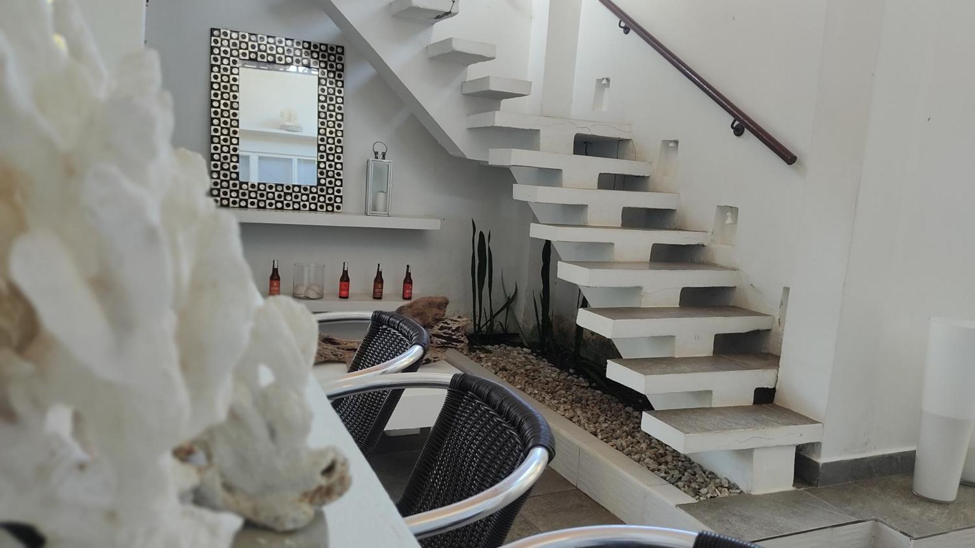 Rincon Del Mar Veleros Hotel San Onofre Eksteriør billede