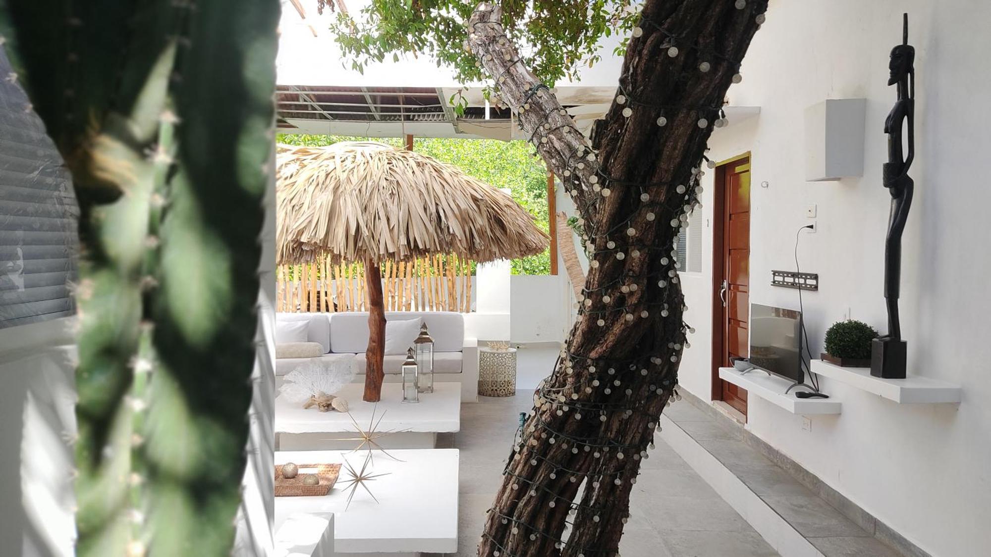 Rincon Del Mar Veleros Hotel San Onofre Eksteriør billede