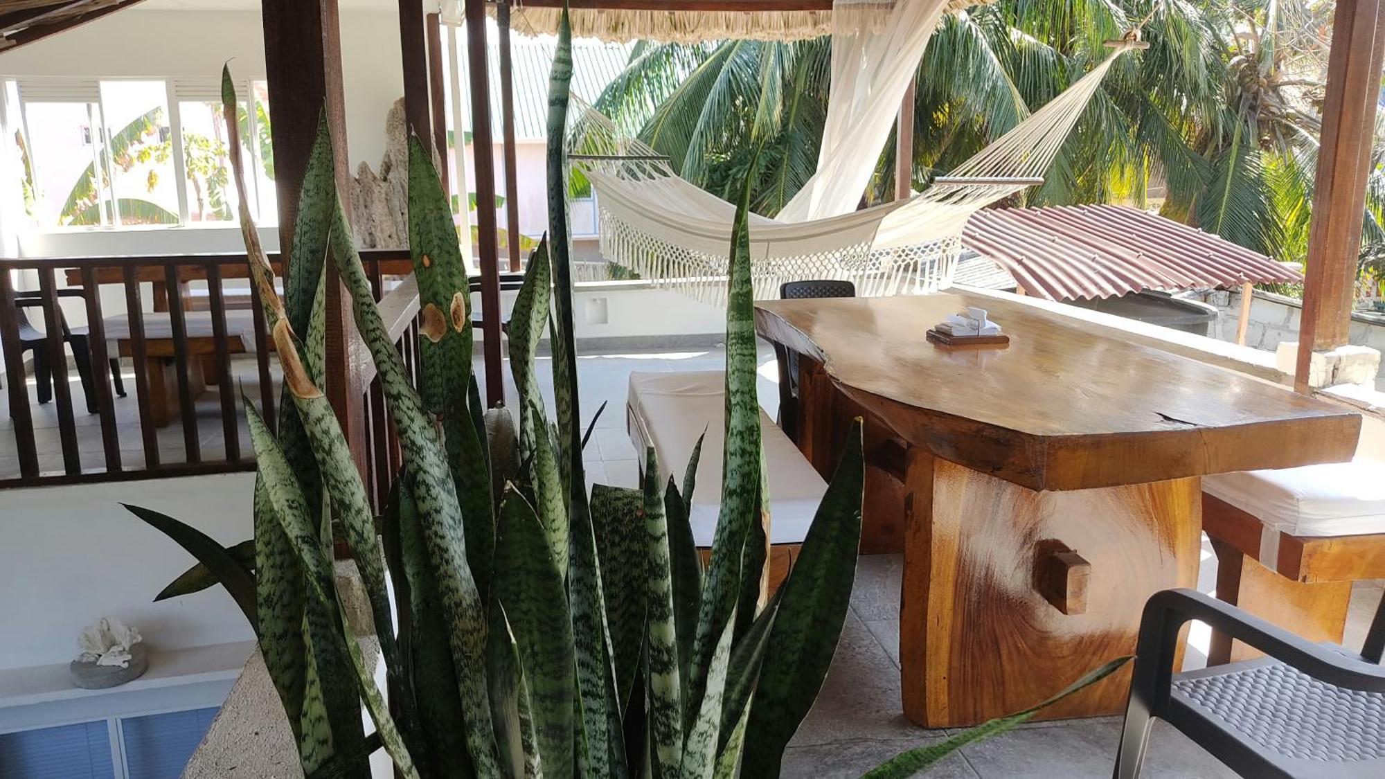 Rincon Del Mar Veleros Hotel San Onofre Eksteriør billede