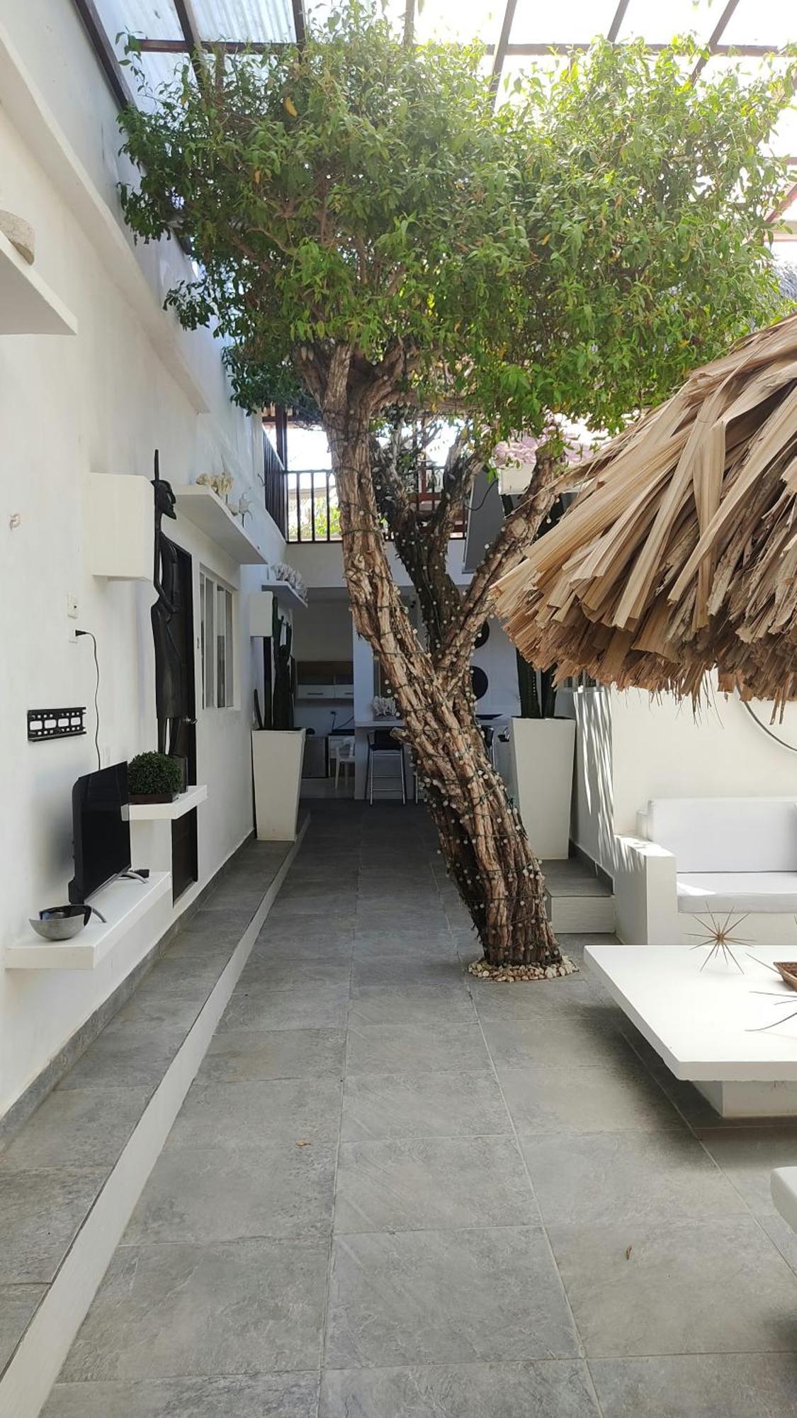 Rincon Del Mar Veleros Hotel San Onofre Eksteriør billede