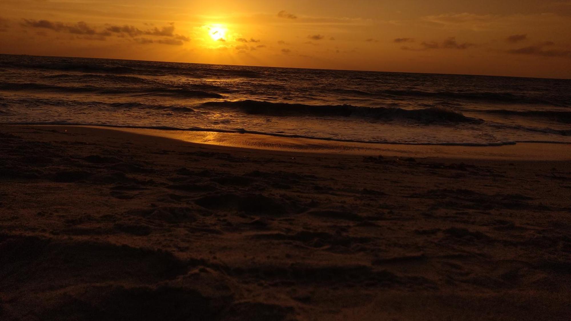 Rincon Del Mar Veleros Hotel San Onofre Eksteriør billede
