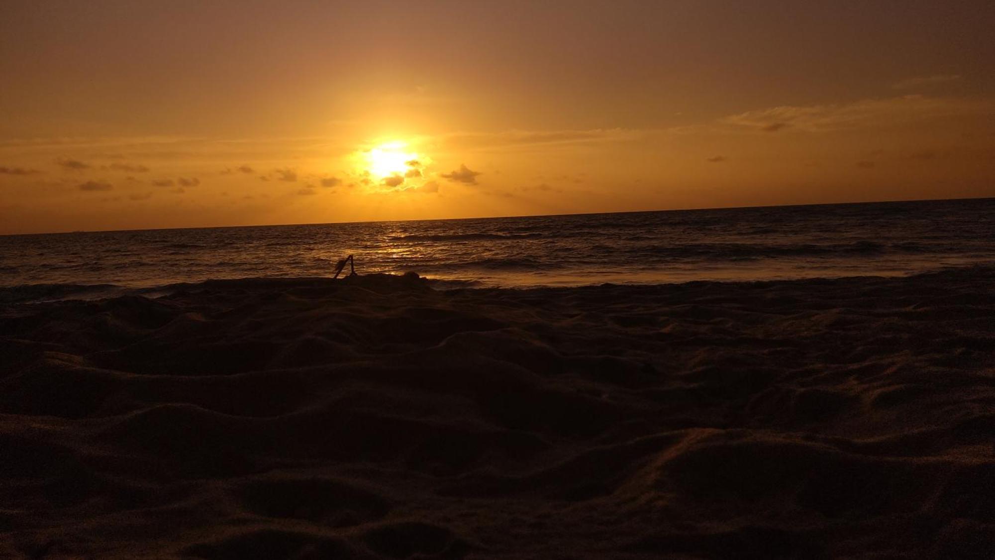 Rincon Del Mar Veleros Hotel San Onofre Eksteriør billede