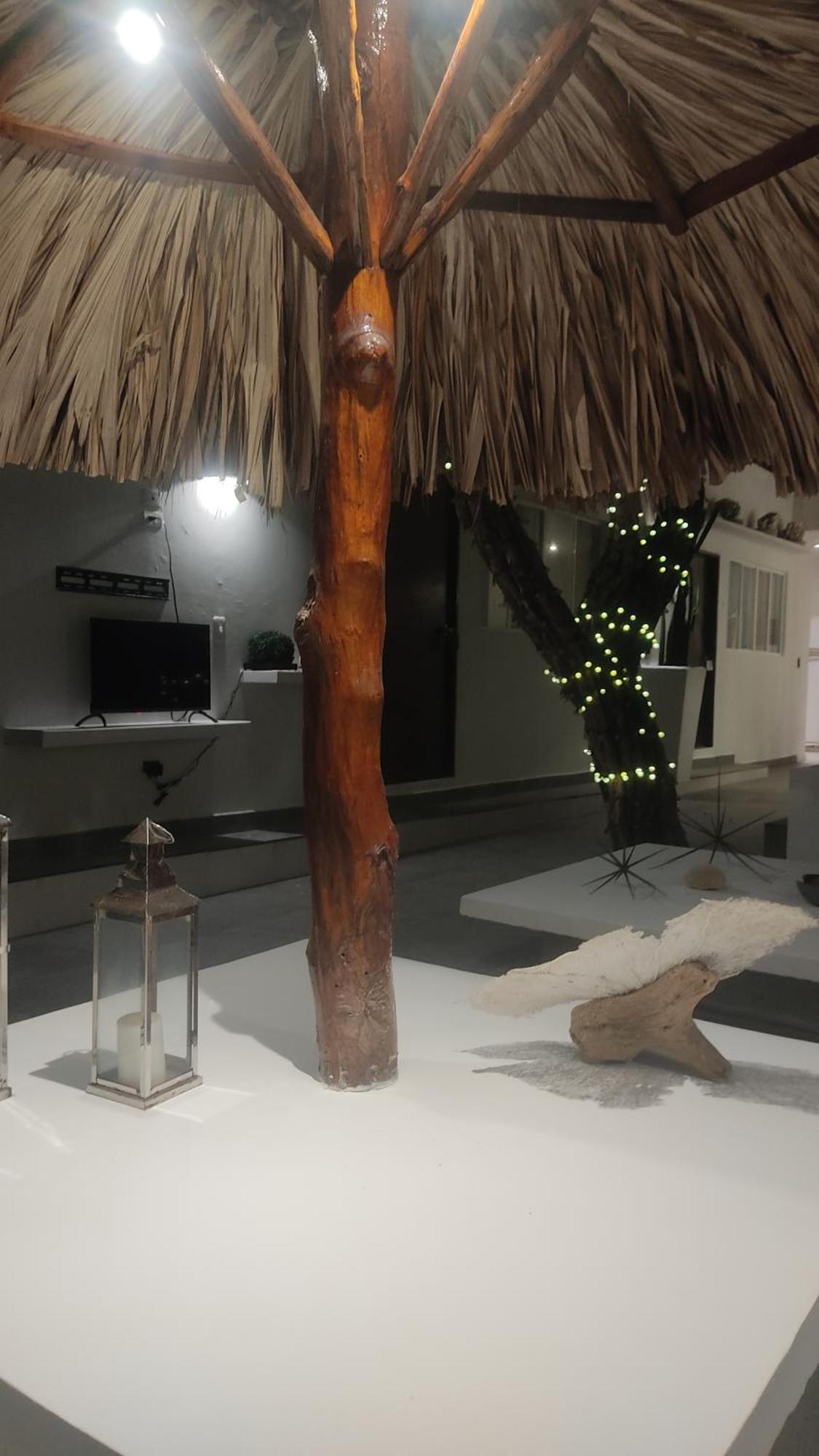 Rincon Del Mar Veleros Hotel San Onofre Eksteriør billede