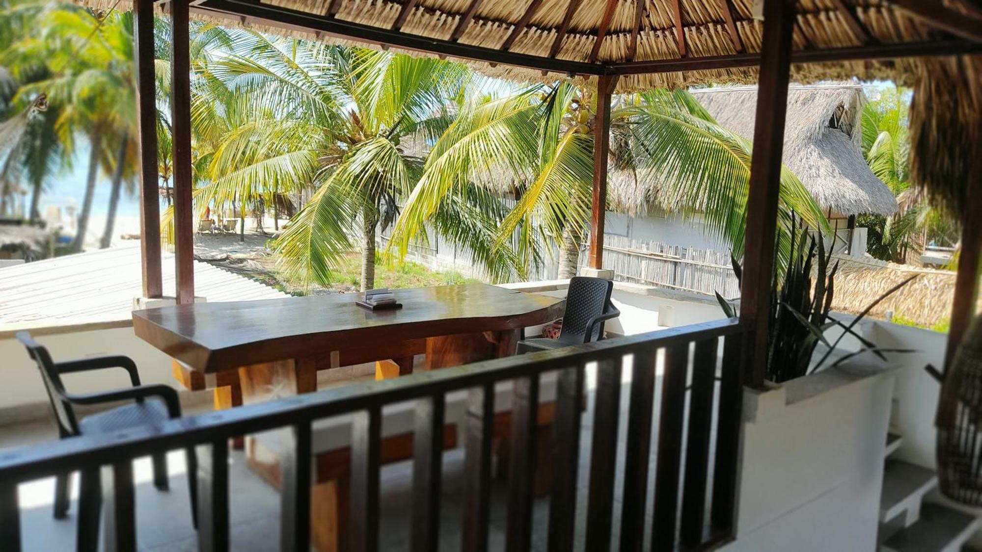Rincon Del Mar Veleros Hotel San Onofre Eksteriør billede