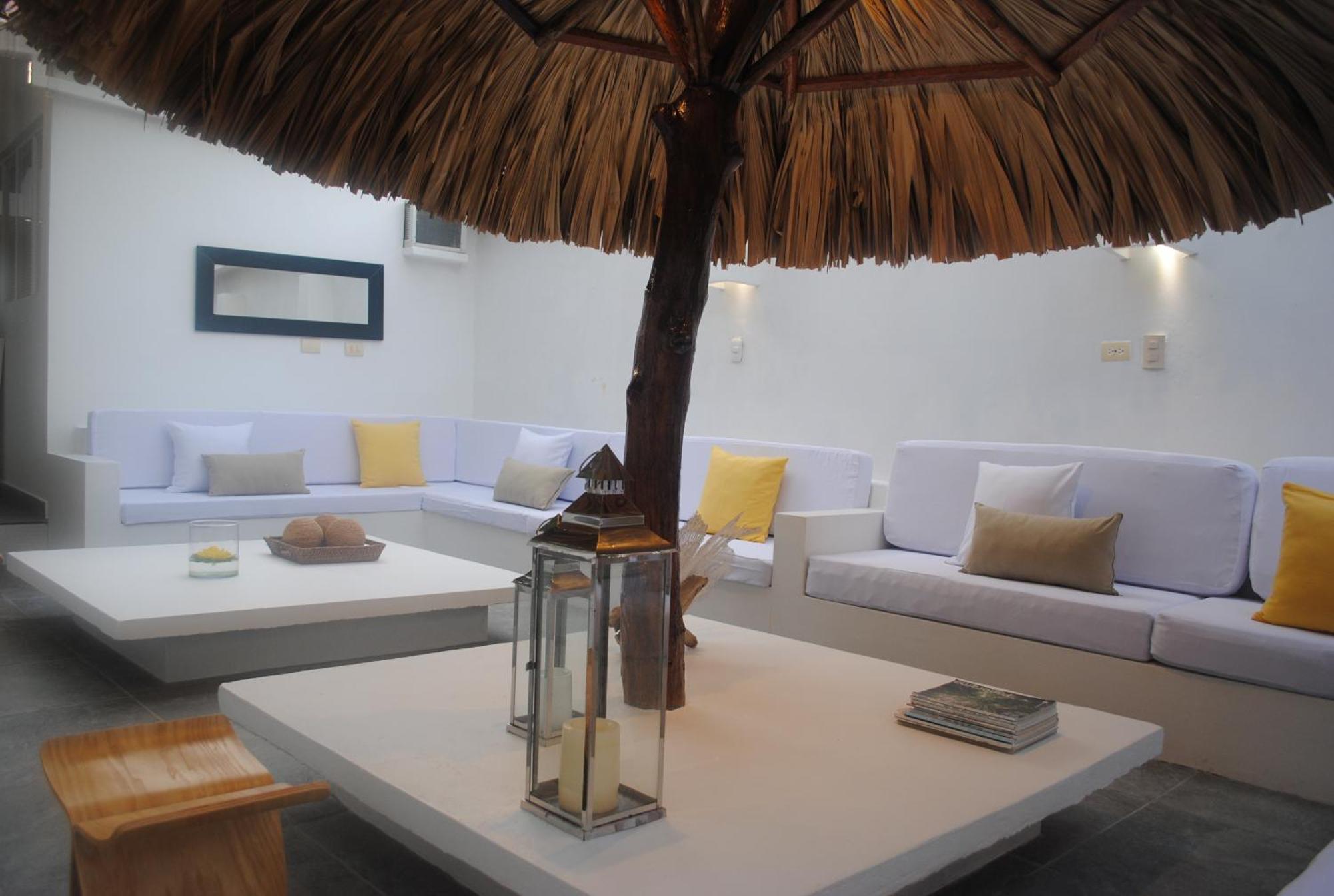 Rincon Del Mar Veleros Hotel San Onofre Eksteriør billede