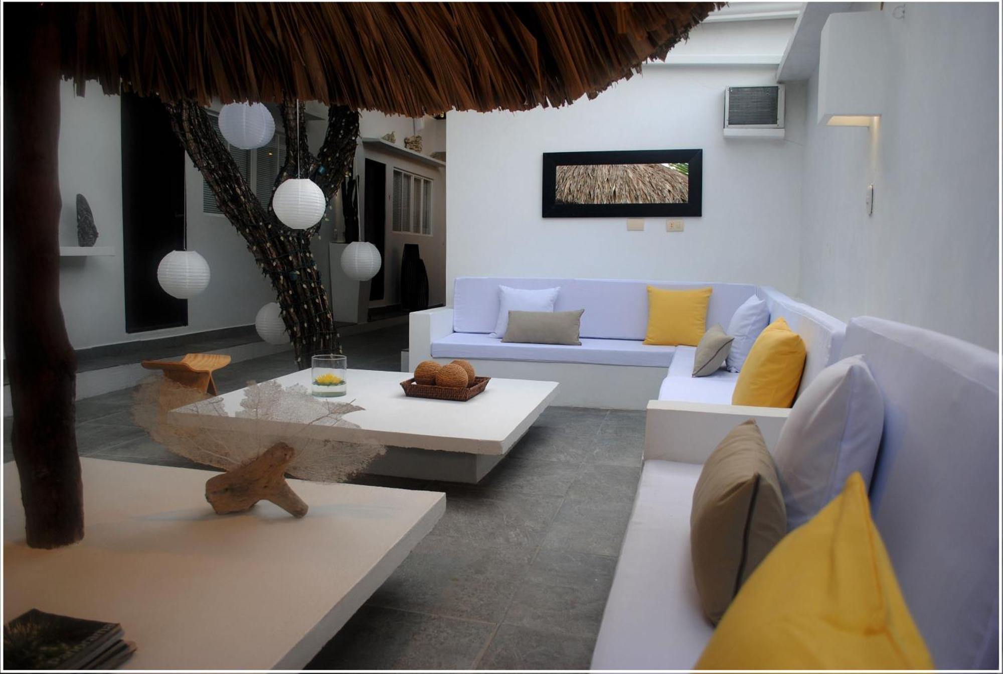 Rincon Del Mar Veleros Hotel San Onofre Eksteriør billede